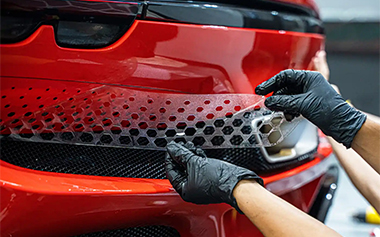 Maintenance Tips for Long-Lasting Vehicle Wraps & Decals